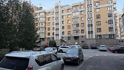Купить квартиру г Уфа, ул Рихарда Зорге, д 70 13850000 рублей