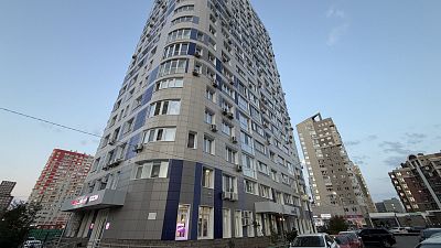 Купить квартиру г Уфа, ул Рихарда Зорге, д 63/5 15900000 рублей