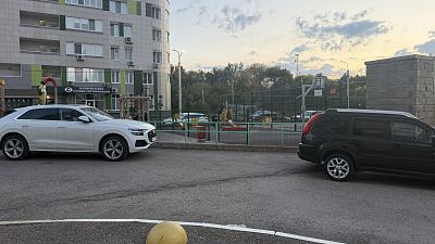Купить квартиру г Уфа, ул Рихарда Зорге, д 63/5 15900000 рублей