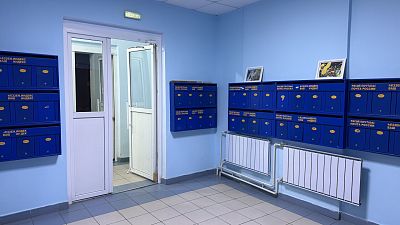 Купить квартиру г Уфа, ул Рихарда Зорге, д 63/5 15900000 рублей