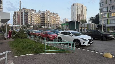 Купить квартиру г Уфа, ул Рихарда Зорге, д 63/5 15900000 рублей