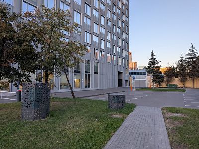 Купить квартиру г Москва, Подольское шоссе, д 3 27000000 рублей