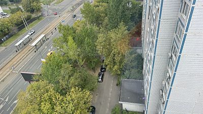 Купить квартиру г Москва, ул Кулакова, д 11 к 1 14900000 рублей