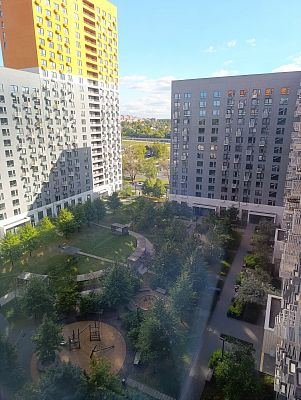 Купить квартиру г Москва, Боровское шоссе, д 2А к 2 39900000 рублей