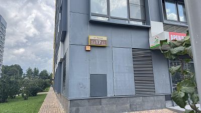 Купить квартиру г Красногорск, поселок Отрадное, ул Лесная, д 17 17100000 рублей