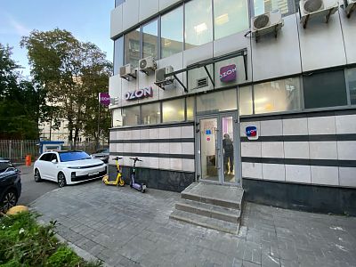 Купить квартиру г Москва, Хорошёвское шоссе, д 12 к 1 26700000 рублей
