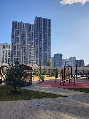 Купить квартиру г Москва, ул Производственная, д 19 к 1 15000000 рублей