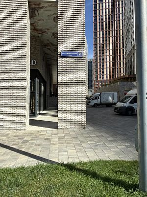 Купить квартиру г Москва, ул Архитектора Власова, д 71 к 2 113000000 рублей