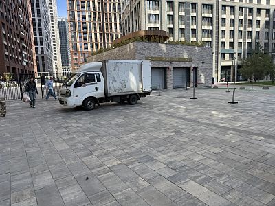 Купить квартиру г Москва, ул Архитектора Власова, д 71 к 2 113000000 рублей