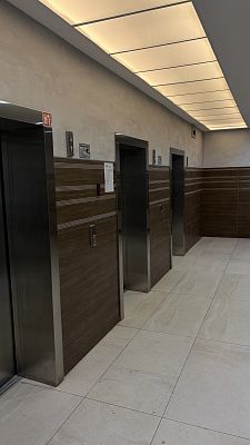 Купить квартиру г Москва, Ходынский б-р, д 2 52800000 рублей