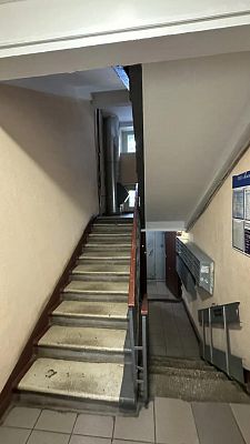 Купить квартиру г Москва, Ломоносовский пр-кт, д 3 к 1 23900000 рублей
