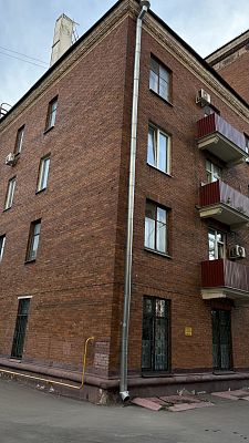 Купить квартиру г Москва, Хорошёвское шоссе, д 13 к 3 36700000 рублей