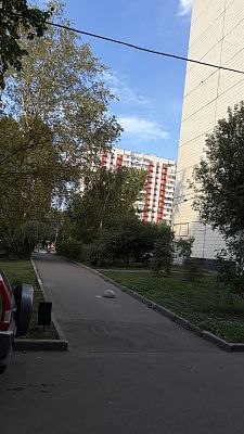 Купить квартиру г Москва, Хорошёвское шоссе, д 13 к 3 36700000 рублей