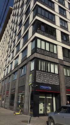 Купить квартиру г Москва, Ленинградский пр-кт, д 35 стр 2 34000000 рублей