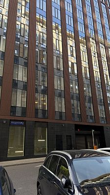 Купить квартиру г Москва, Ленинградский пр-кт, д 35 стр 2 34000000 рублей