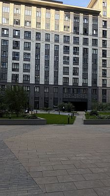 Купить квартиру г Москва, Ленинградский пр-кт, д 35 стр 2 34000000 рублей