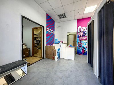 Купить готовый бизнес г Москва, 3-й Павловский пер, д 14 17500000 рублей