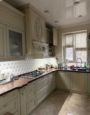 Купить квартиру г Сочи, р-н Адлерский, ул Крупской, д 38 22000000 рублей