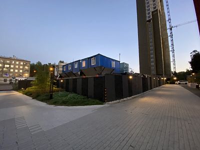 Купить квартиру г Москва, Севастопольский пр-кт, д 22А 42000000 рублей