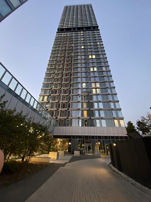 Купить квартиру г Москва, Севастопольский пр-кт, д 22А 42000000 рублей