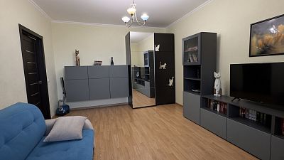 Купить квартиру г Москва, ул Малая Филёвская, д 18 27000000 рублей