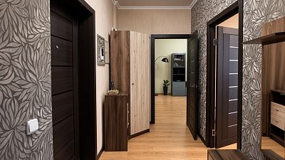 Купить квартиру г Москва, ул Малая Филёвская, д 18 27000000 рублей