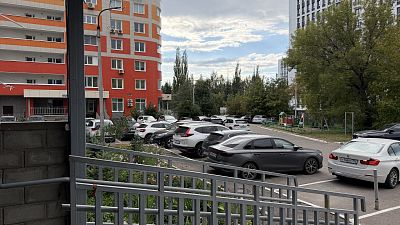 Купить квартиру г Уфа, ул Рихарда Зорге, д 69 9990000 рублей