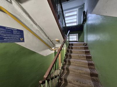 Купить квартиру г Уфа, ул Коммунистическая, д 84 5950000 рублей