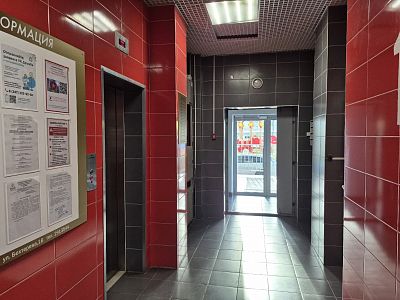 Купить квартиру г Уфа, ул Октябрьской Революции, д 19б 17500000 рублей