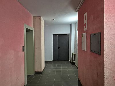 Купить квартиру г Уфа, ул Октябрьской Революции, д 19б 17500000 рублей