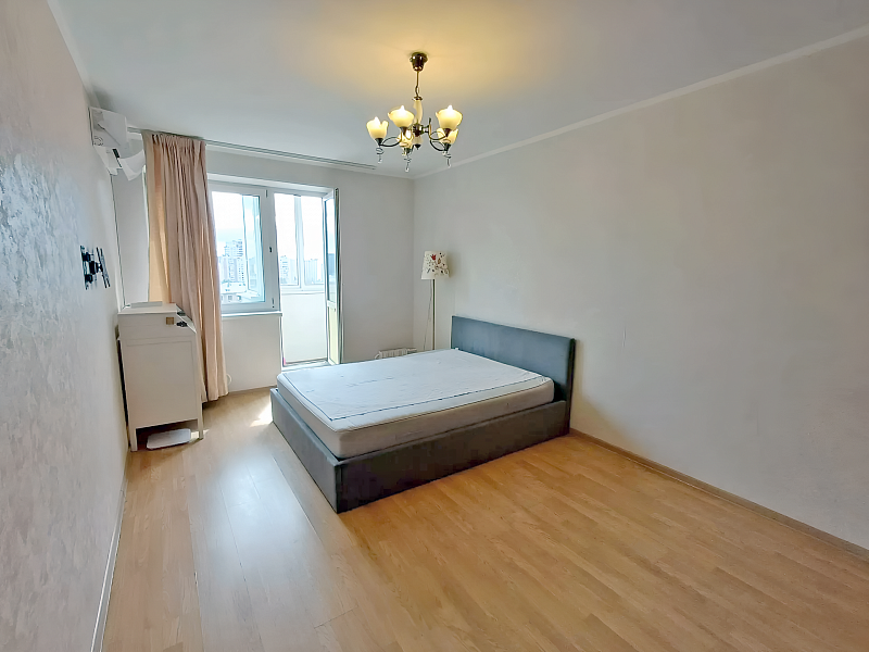 2-комн. квартира, 53.5 м², этаж 15/16
