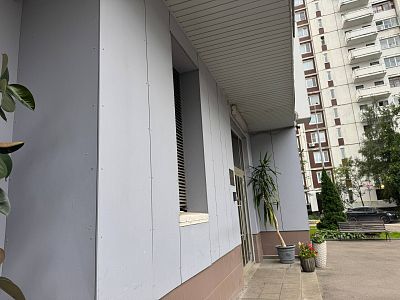 Купить квартиру г Москва, ул Митинская, д 33 50000000 рублей