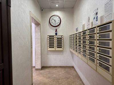 Купить квартиру г Москва, ул Митинская, д 33 50000000 рублей