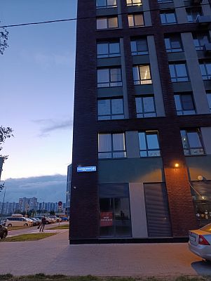 Купить квартиру г Москва, ул Производственная, д 17 20000000 рублей