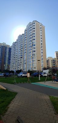 Купить квартиру г Москва, ул Самуила Маршака, д 14 22000000 рублей