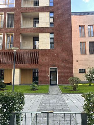 Купить квартиру г Москва, ул Льва Толстого, д 23 к 1 419000000 рублей