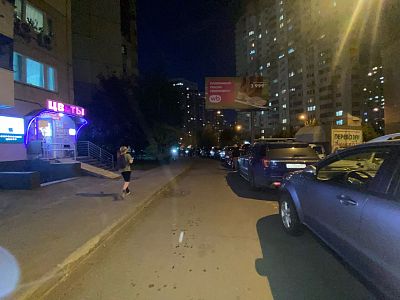 Купить квартиру г Красногорск, Подмосковный б-р, д 8 21450000 рублей