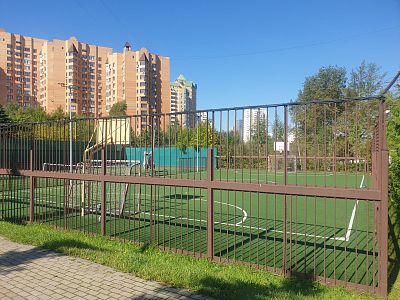 Купить квартиру г Москва, ул Удальцова, д 85А 72000000 рублей