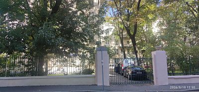 Купить квартиру г Москва, Малый Лёвшинский пер, д 14/9 стр 1 59000000 рублей