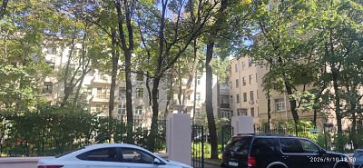 Купить квартиру г Москва, Малый Лёвшинский пер, д 14/9 стр 1 59000000 рублей