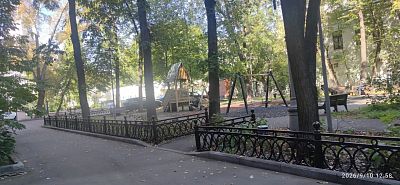 Купить квартиру г Москва, Малый Лёвшинский пер, д 14/9 стр 1 59000000 рублей
