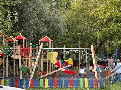 Купить квартиру г Москва, ул Нелидовская, д 21 к 1 25900000 рублей