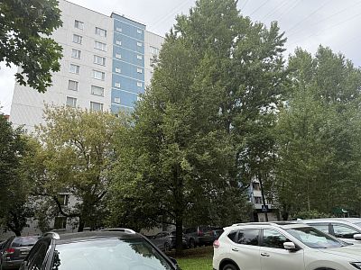 Купить квартиру г Москва, ул Нелидовская, д 21 к 1 25900000 рублей