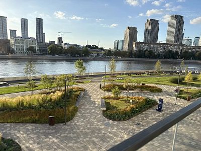 Купить квартиру г Москва, ул Эдуарда Стрельцова, д 2 стр 1 54500000 рублей
