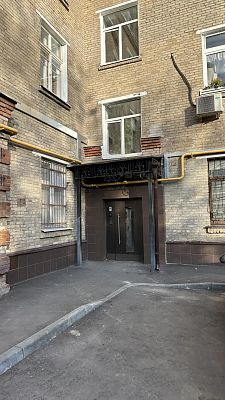 Купить квартиру г Москва, ул Винокурова, д 10 к 1 33000000 рублей