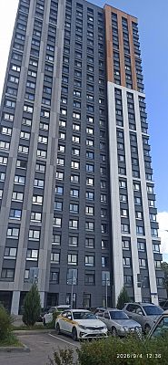 Купить квартиру г Московский, ул Никитина, д 11 к 7 18800000 рублей