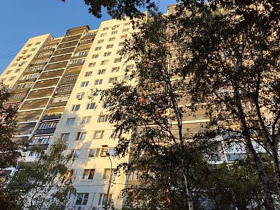 Купить квартиру г Москва, ул Бутырская, д 11 16500000 рублей