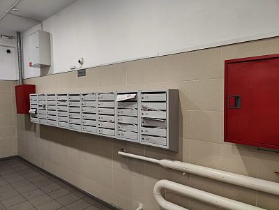 Купить квартиру г Москва, ул Бутырская, д 11 16500000 рублей