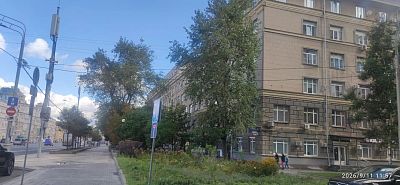 Купить квартиру г Москва, Кутузовский пр-кт, д 33 46800000 рублей