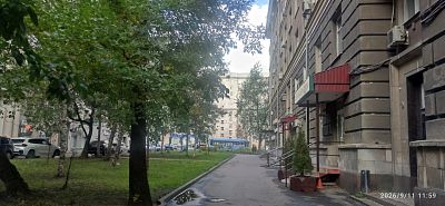 Купить квартиру г Москва, Кутузовский пр-кт, д 33 46800000 рублей